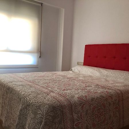 Apartmán Miraplaya Benicàssim Exteriér fotografie