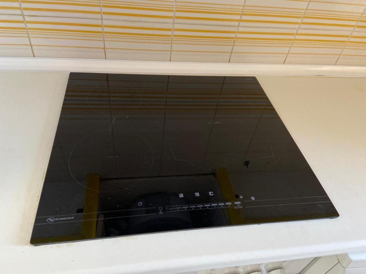 Apartmán Miraplaya Benicàssim Exteriér fotografie