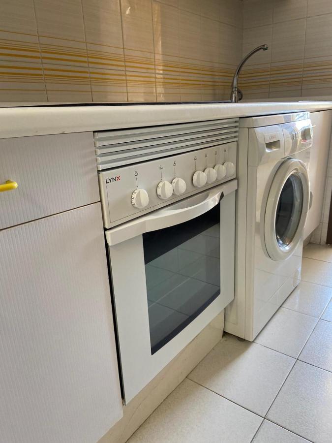 Apartmán Miraplaya Benicàssim Exteriér fotografie
