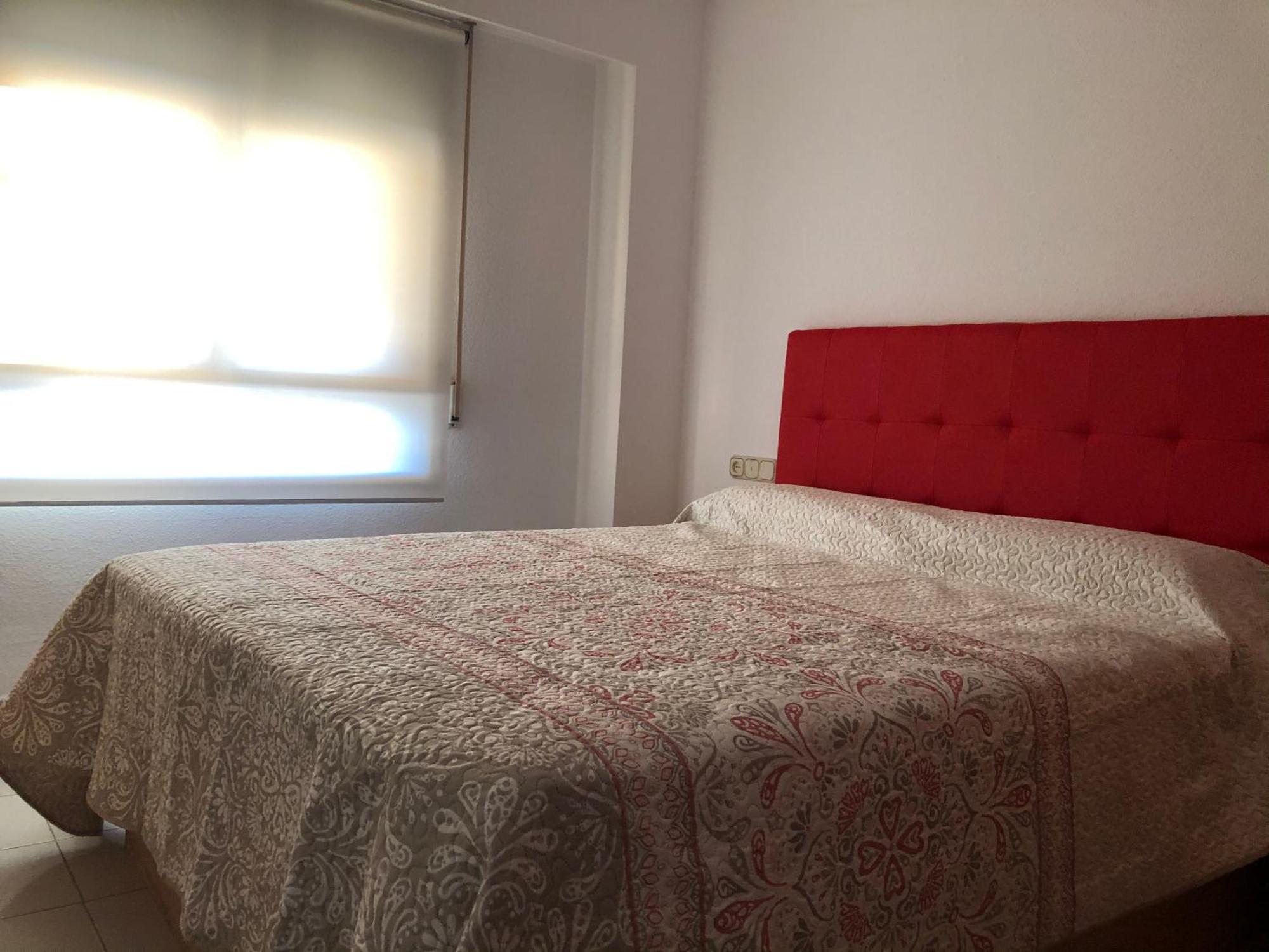 Apartmán Miraplaya Benicàssim Exteriér fotografie