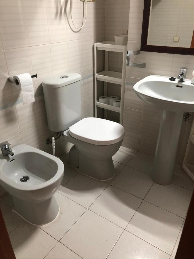 Apartmán Miraplaya Benicàssim Exteriér fotografie